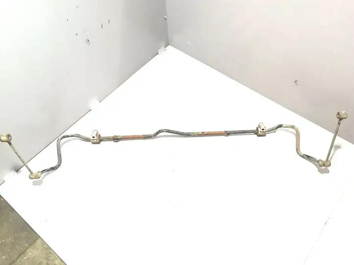 Mercedes-Benz E W211 (2002 - 2009)   Тяга стабилизатора