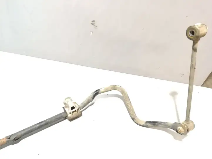 Mercedes-Benz E W211 (2002 - 2009)   Тяга стабилизатора