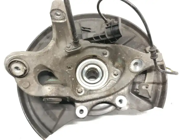 Mercedes-Benz E W212 (2009 - 2016)   Ступица