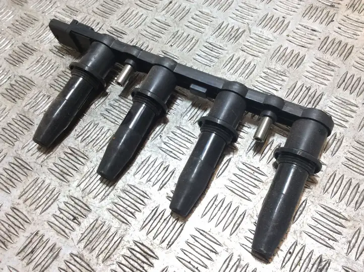 Opel Zafira B (2006 - 2008) DMB939 Катушка зажигания — фото 1