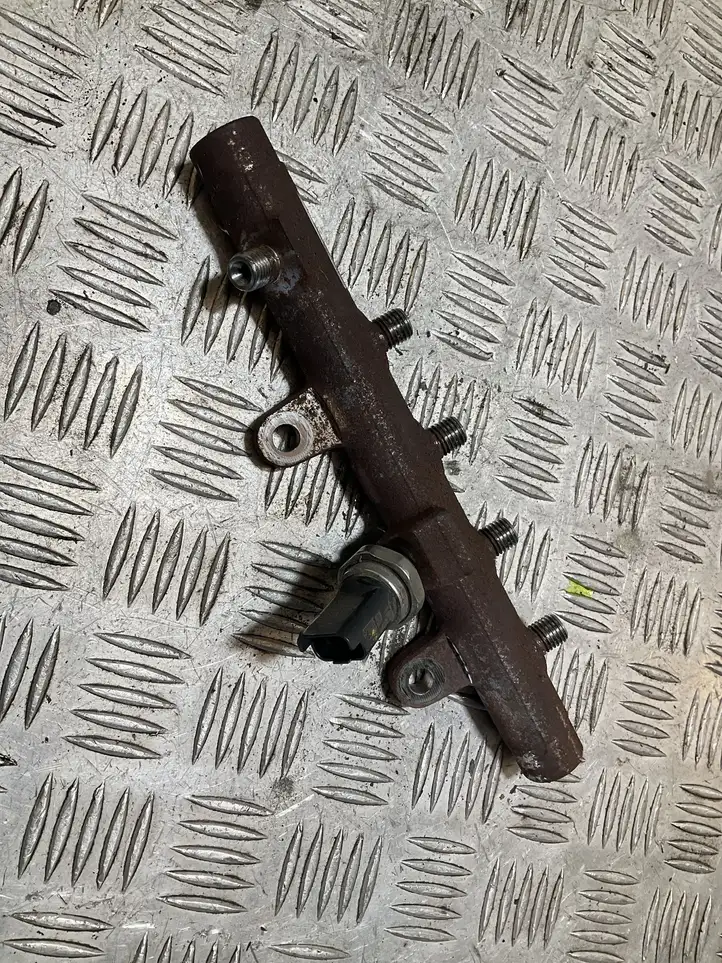 Nissan Juke I F15 (2010 - 2018) 8201225030 Датчик уровня топлива — фото 1