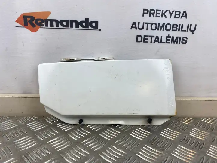 Mercedes-Benz Sprinter W906 (2006 - 2018) Крышка топливного бака — фото 1