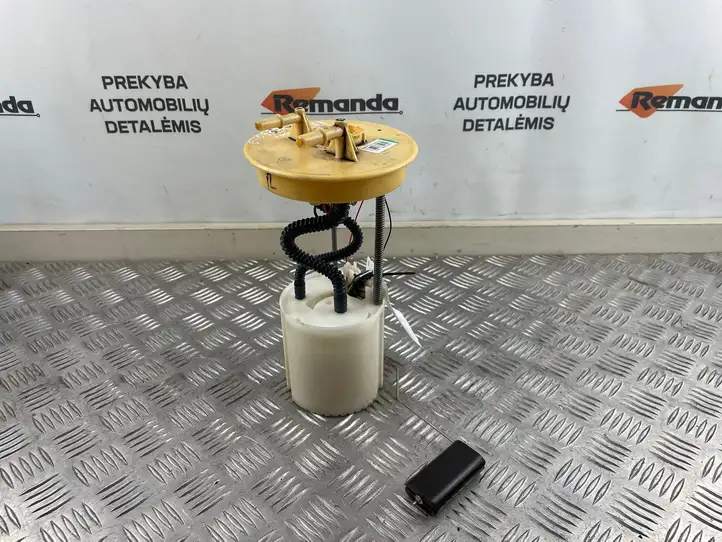 Ford Ecosport (2013 - 2018) C23001141068 Топливный насос (в баке) — фото 1