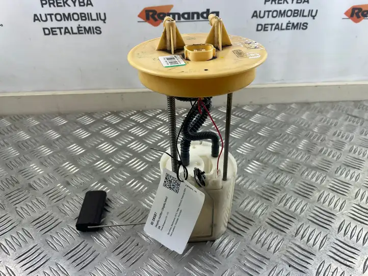 Ford Ecosport (2013 - 2018) C23001141068 Топливный насос (в баке) — фото 6