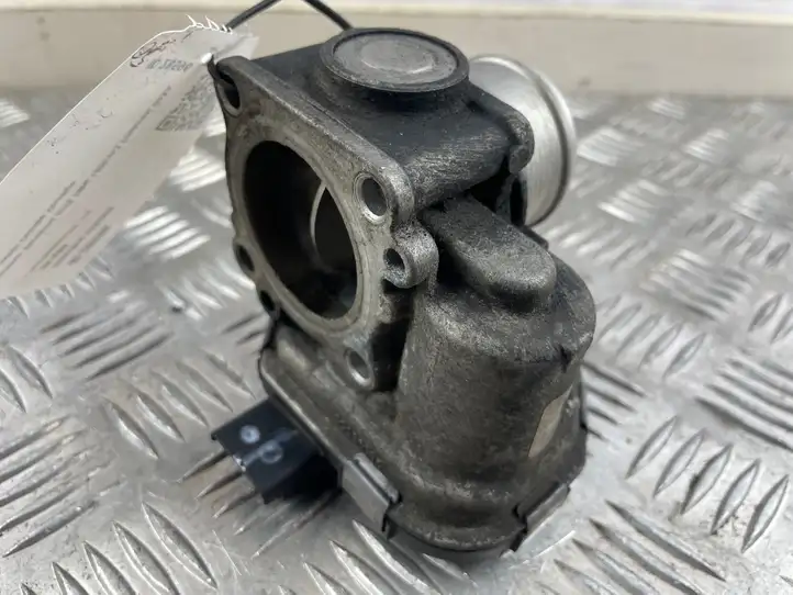 Ford Ecosport (2013 - 2018) 9673534480 Дроссельная заслонка — фото 3
