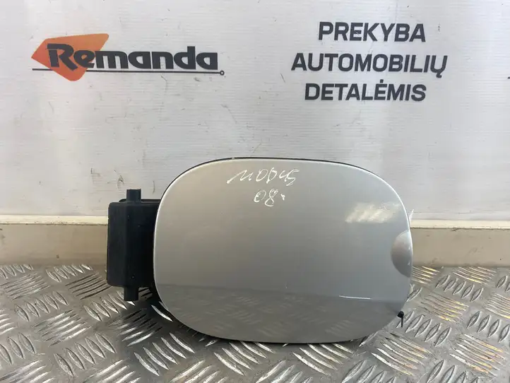 Renault Modus (2007 - 2012) 8200213440 Крышка топливного бака — фото 1