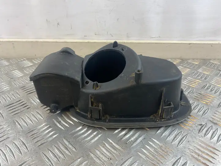 Renault Modus (2007 - 2012) 8200213440 Крышка топливного бака — фото 2