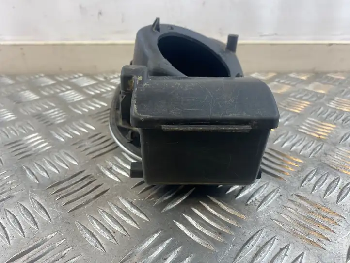 Renault Modus (2007 - 2012) 8200213440 Крышка топливного бака — фото 3