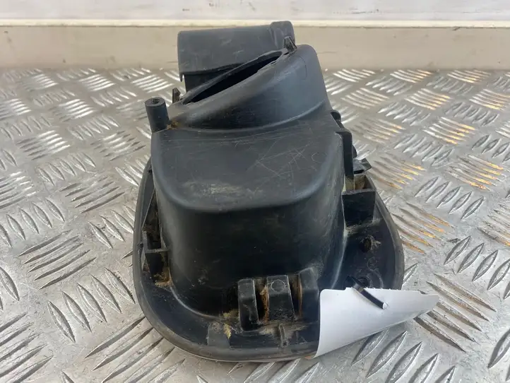 Renault Modus (2007 - 2012) 8200213440 Крышка топливного бака — фото 5