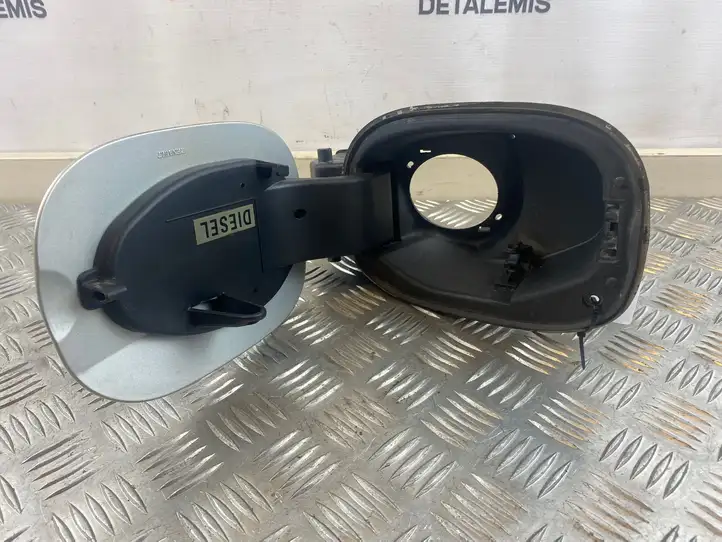 Renault Modus (2007 - 2012) 8200213440 Крышка топливного бака — фото 6