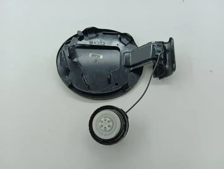 Mazda CX-5 (2011 - 2015) KD53 Крышка топливного бака — фото 4
