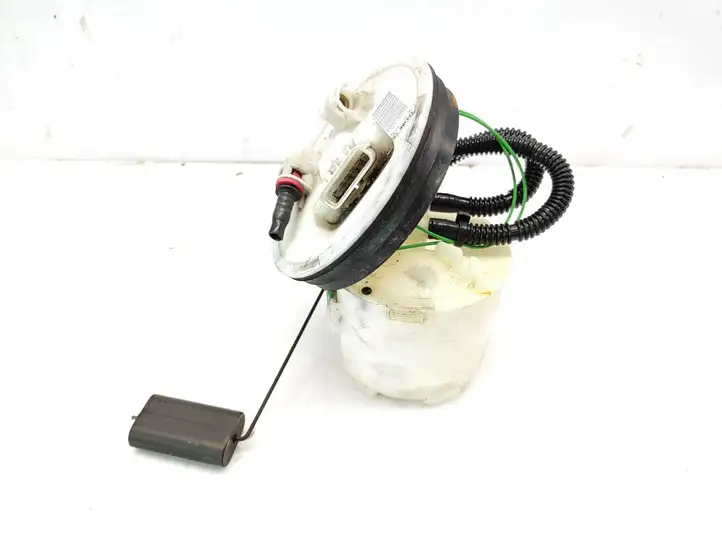 Jaguar X-Type (2001 - 2008) 4X43BB Топливный насос (в баке) — фото 1