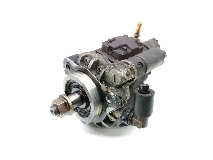 Ford Focus (2005 - 2008) 4M5Q-9B395-AF Топливный насос — фото 1
