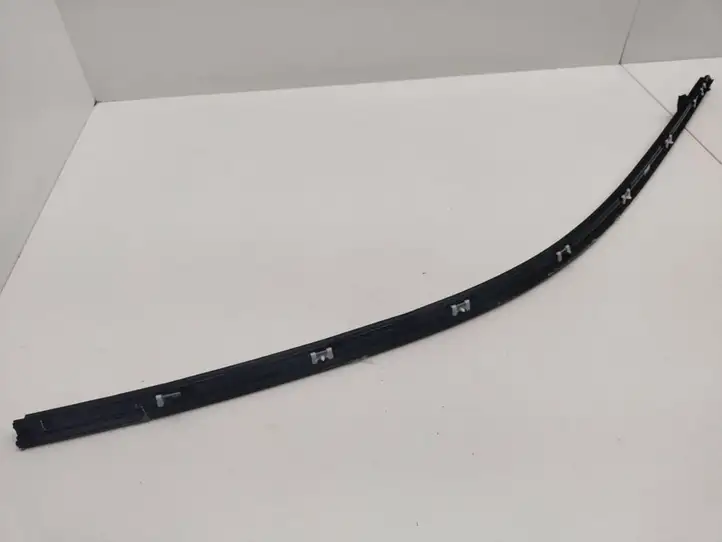 BMW 2 G42 (2021 - ) 748286202 Молдинг заднего крыла — фото 3