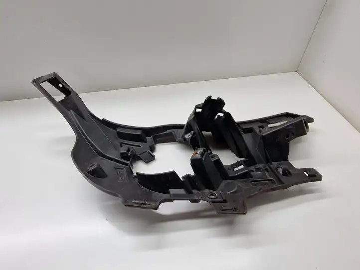 BMW X3 F25 (2010 - 2017) 7347625 Кронштейн противотуманной фары — фото 3