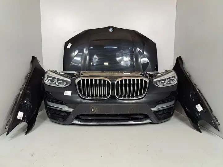 BMW X3 G01 (2018 - 2024) 7466119 Комплект передней части — фото 1