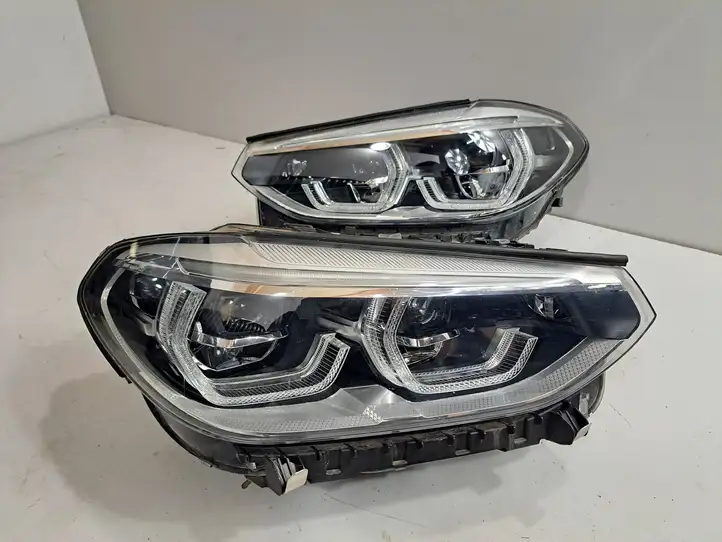 BMW X3 G01 (2018 - 2024) 7466119 Комплект передней части — фото 2