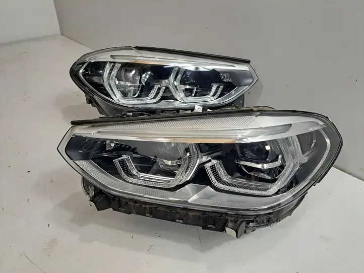 BMW X3 G01 (2018 - 2024) 7466119 Комплект передней части — фото 4