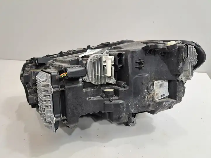 BMW X3 G01 (2018 - 2024) 7466119 Комплект передней части — фото 6