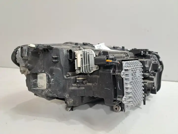 BMW X3 G01 (2018 - 2024) 7466119 Комплект передней части — фото 7