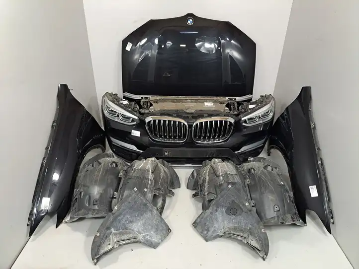 BMW X3 G01 (2018 - 2024) 7466119 Комплект передней части — фото 12