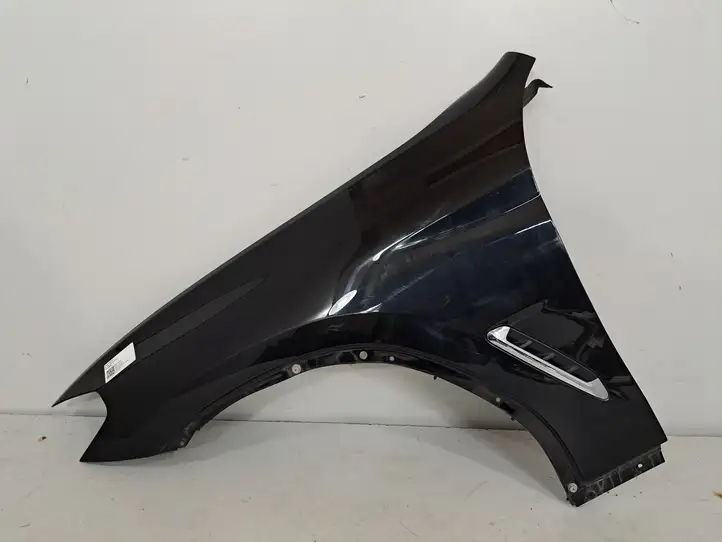 BMW X3 G01 (2018 - 2024) 7466119 Комплект передней части — фото 14
