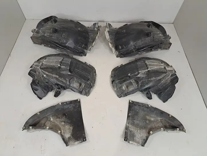 BMW X3 G01 (2018 - 2024) 7466119 Комплект передней части — фото 16
