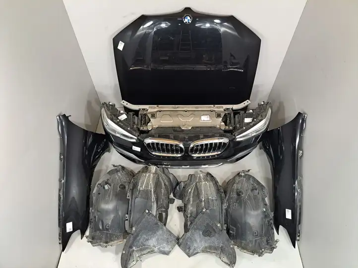 BMW X3 G01 (2018 - 2024) 7466119 Комплект передней части — фото 18