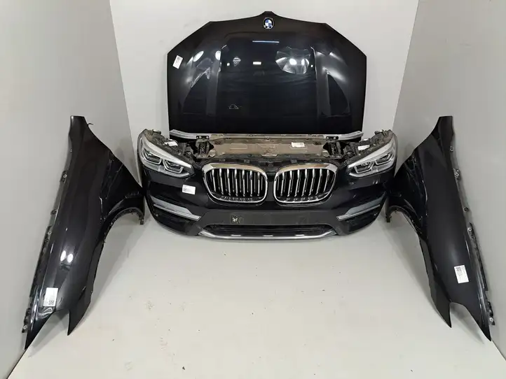 BMW X3 G01 (2018 - 2024) 7466119 Комплект передней части — фото 19