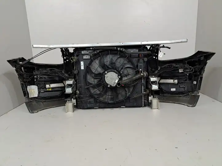 BMW X3 G01 (2018 - 2024) 7466119 Комплект передней части — фото 23
