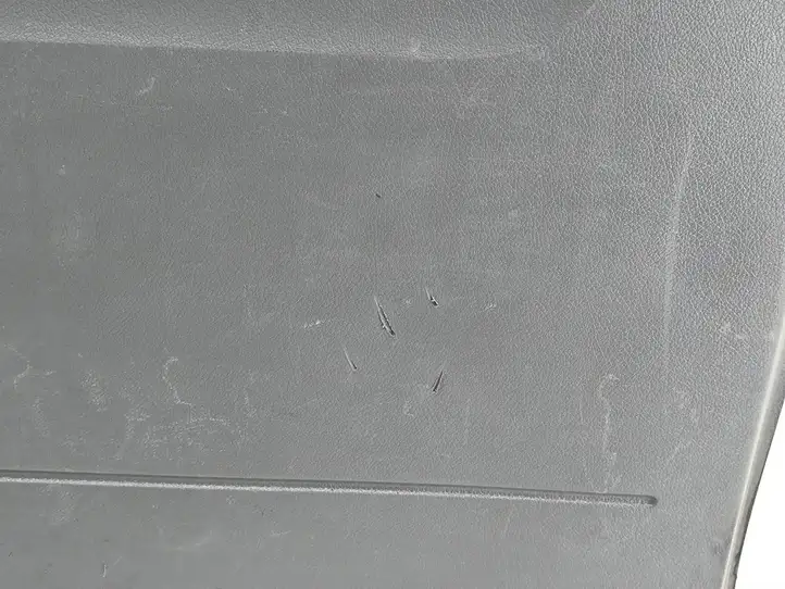 Mercedes-Benz Vito Viano W639 (2010 - 2015) p008540303 Обшивка раздвижной двери — фото 3