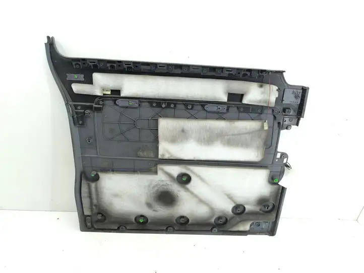 Mercedes-Benz Vito Viano W639 (2010 - 2015) p008540303 Обшивка раздвижной двери — фото 10