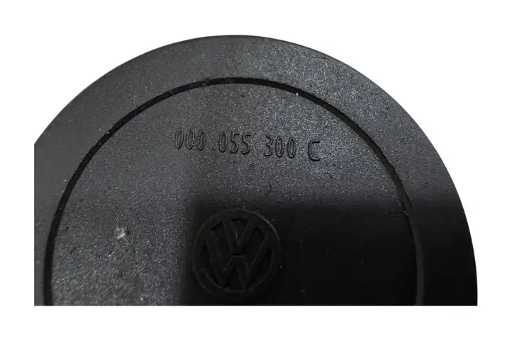 Volkswagen Golf VII (2013 - 2019) 000055300C Переходник розетки прицепа — фото 5
