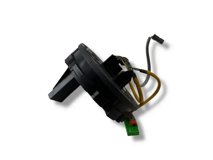Mercedes-Benz C W203 (2000 - 2007) A2035401545 Контактное кольцо SRS — фото 2