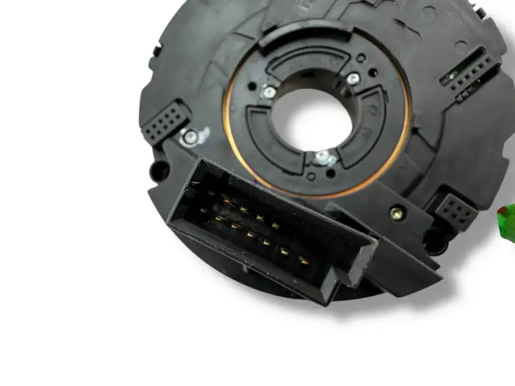 Mercedes-Benz C W203 (2000 - 2007) A2035401545 Контактное кольцо SRS — фото 4