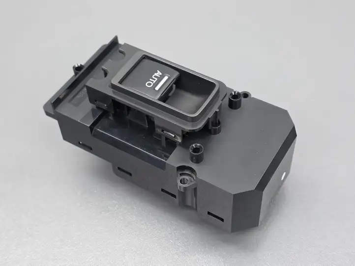 Honda Accord (2008 - 2016) 35760TL0E01M1 Блок кнопок стеклоподъемников — фото 3