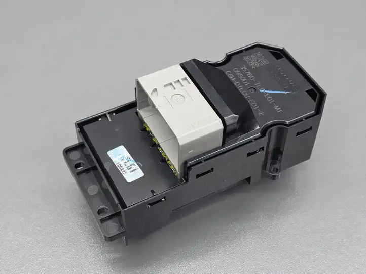 Honda Accord (2008 - 2016) 35760TL0E01M1 Блок кнопок стеклоподъемников — фото 6