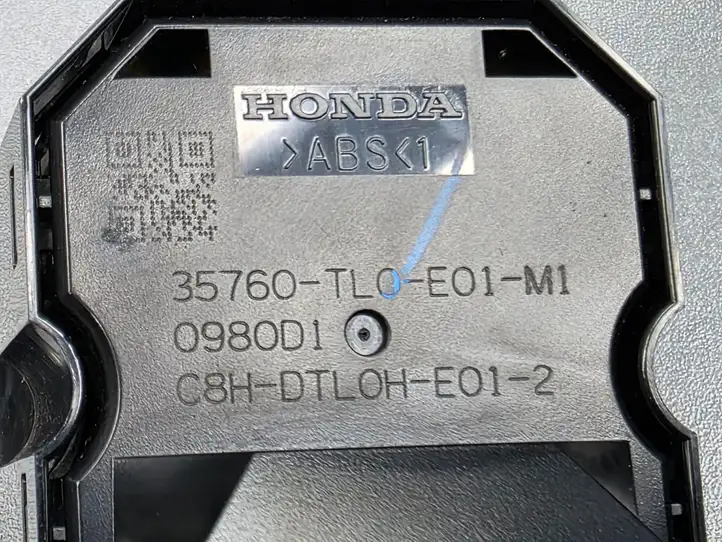 Honda Accord (2008 - 2016) 35760TL0E01M1 Блок кнопок стеклоподъемников — фото 8