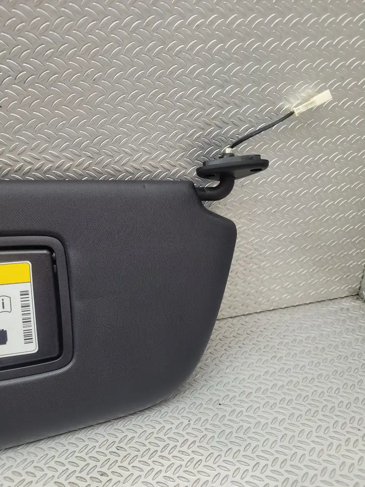 Mercedes-Benz Vito W447 (2014 - ) A4478100600 Солнцезащитный козырек — фото 6