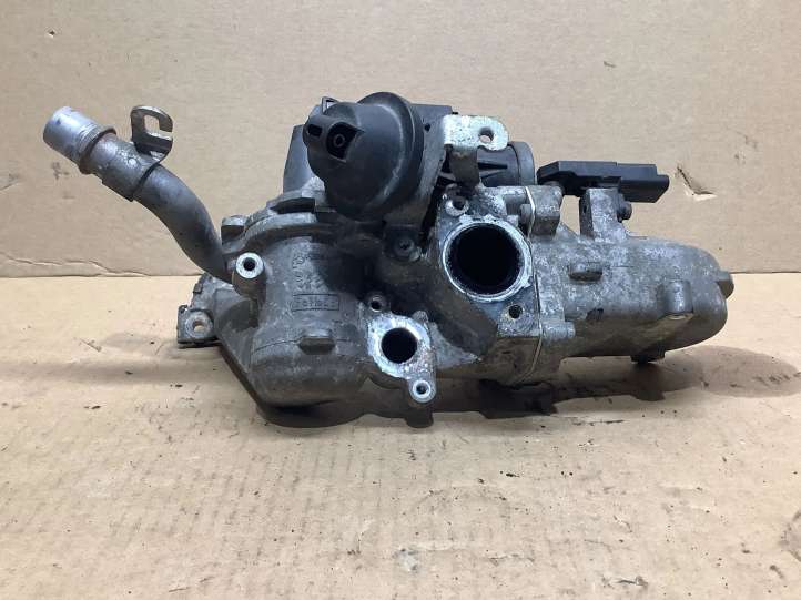 9671187780 Ford Fiesta EGR aušintuvas