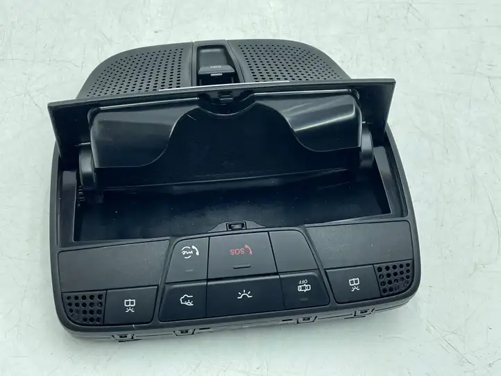 Mercedes-Benz E W213 (2016 - ) A0009006317 Включатель освещения интерьера — фото 5