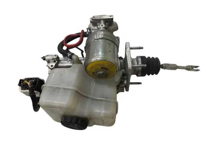 Toyota Land Cruiser (FJ75) (2003 - 2007) 8954160061 Вакуумный усилитель тормозов — фото 2