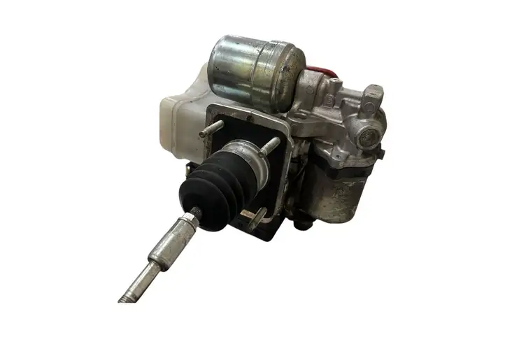 Toyota Land Cruiser (FJ75) (2003 - 2007) 8954160061 Вакуумный усилитель тормозов — фото 3