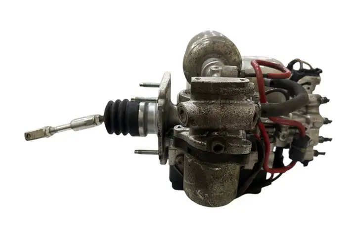 Toyota Land Cruiser (FJ75) (2003 - 2007) 8954160061 Вакуумный усилитель тормозов — фото 4
