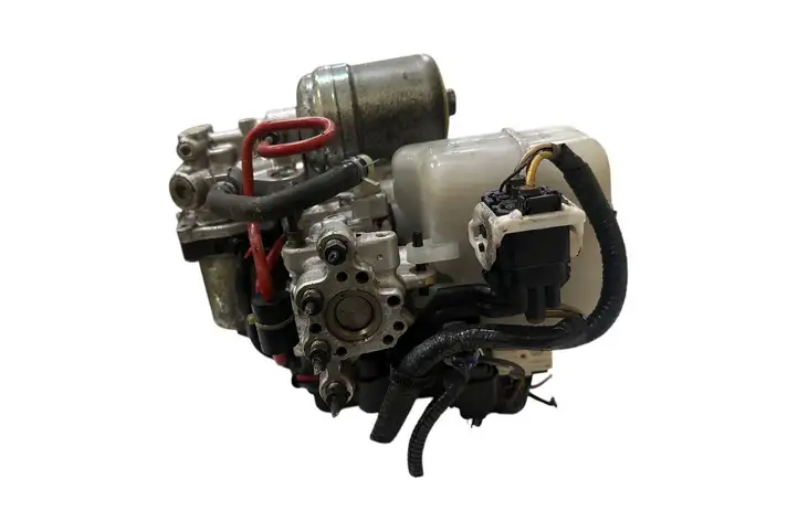 Toyota Land Cruiser (FJ75) (2003 - 2007) 8954160061 Вакуумный усилитель тормозов — фото 5