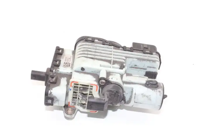 Volkswagen Sharan (2010 - 2015) 0928404016 Насос AdBlue — фото 3