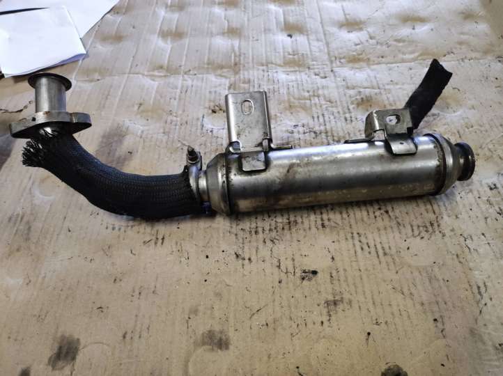 55202430 Opel Vectra C EGR aušintuvas