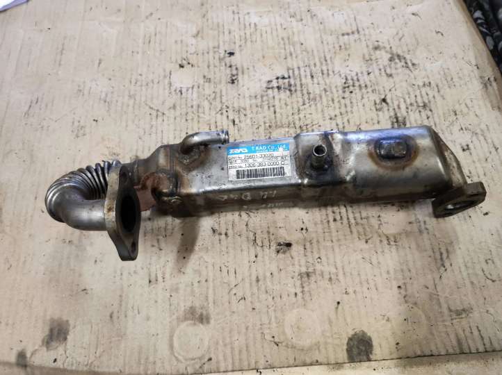 2560133020 Toyota Auris 150 EGR aušintuvas