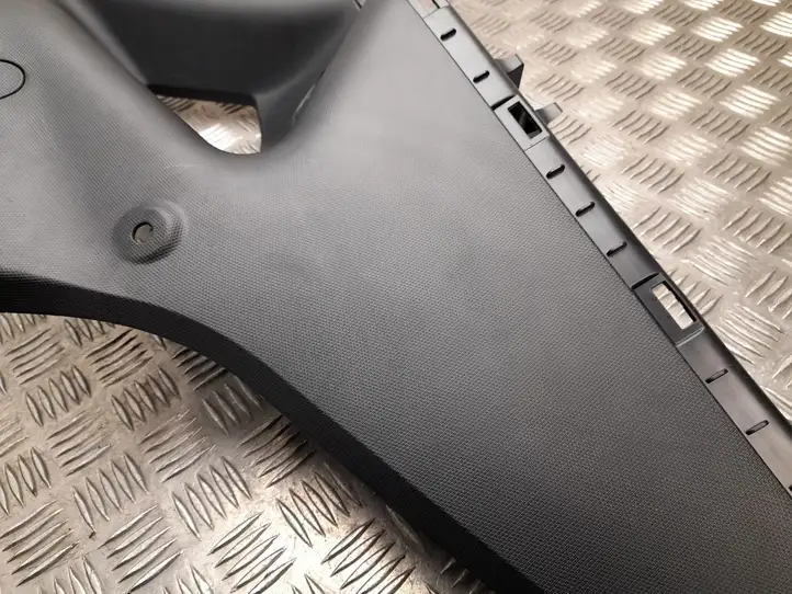 Ford Mustang Mach-E (2020 - ) LJ8BR31149BFW Обшивка стойки C — фото 2