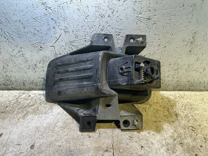 Ford F150 (2014 - 2018) JL3415A254AB Комплект противотуманных фар — фото 2